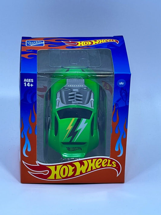 The Loyal Subjects Hot Wheels Twinduction 1/96 chase