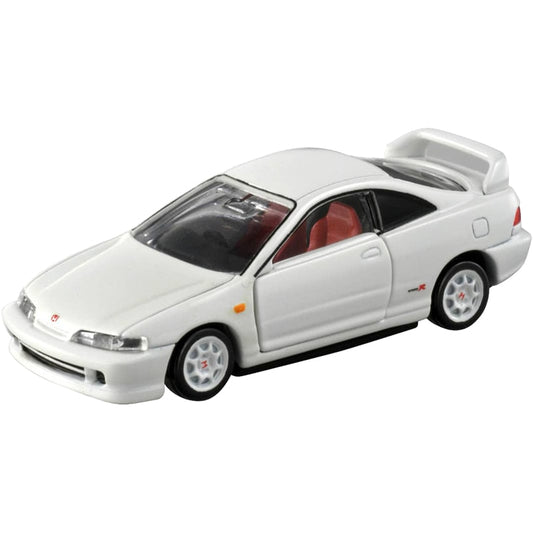 Takara Tomy Tomica Premium #02 HONDA Integra Type R JDM Diecast Racing Car Model Car Toy Gift for  Children Car Toy
